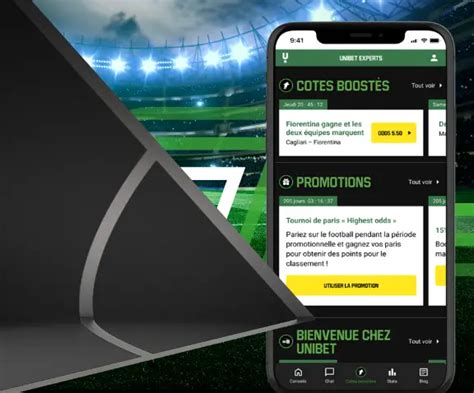 unibet tennis de table - Unibet login